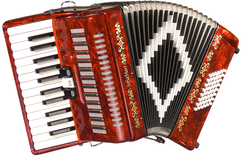 Accordion Piano