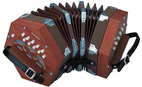 Concertina