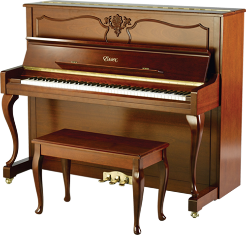 Piano 2