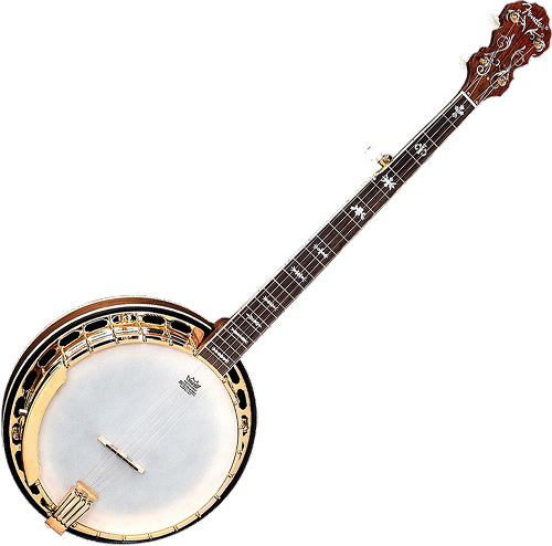 Tenor Banjo